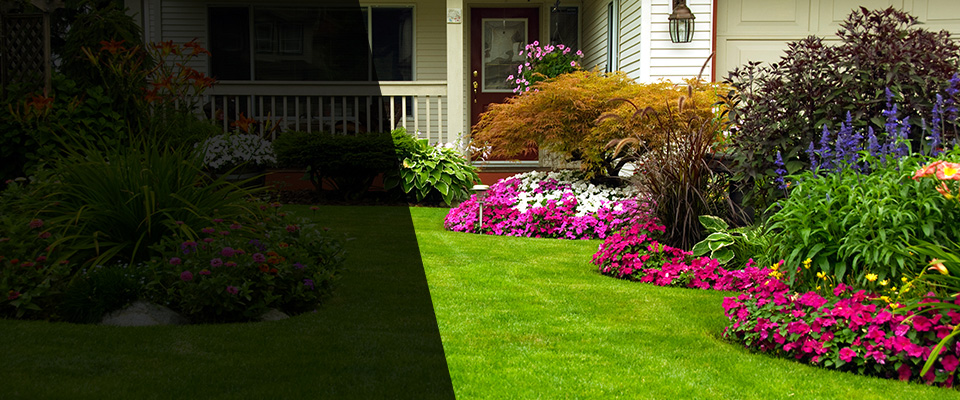 French Lick Landscapers