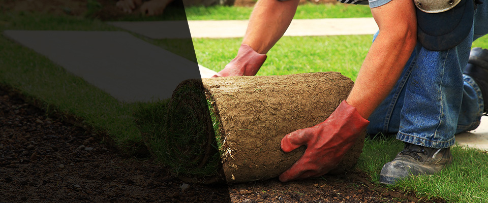 French Lick Landscapers