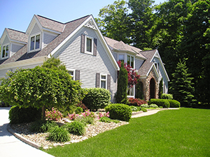 Landscapers and Lawncare Services in French Lick, IN